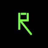 Refer up logo