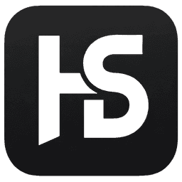 Hazify Sections logo