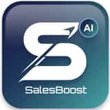SWB SalesBoost AI logo