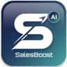 SWB SalesBoost AI logo