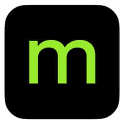 Maestra Companion App logo