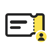 UR: Customer Accounts Coupon logo