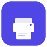 PrintFlow logo