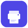 PrintFlow logo