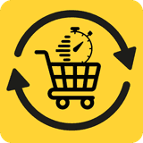 Cart Rescue PRO logo