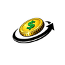 Roundly – Cash Rounding POS logo