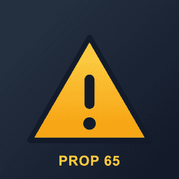 Prop65Kit logo