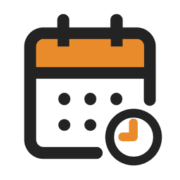 UR: Event Appointment Booking logo