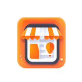 Pimsical Retail OS logo