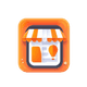Pimsical Retail OS logo