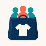 Team Order Links logo