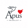 Apus Wishlist logo