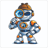 FoundThis Search Intelligence logo