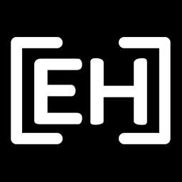 EcomHub logo