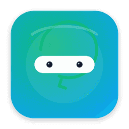 Returninja logo