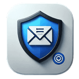 Mailano:Block Temporary Email logo