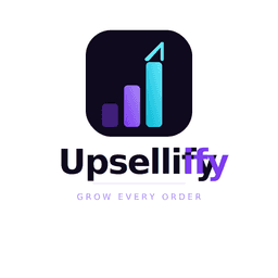 Upsellify logo