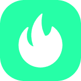 Mail Blaze logo