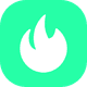 Mail Blaze logo