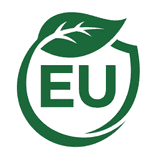 EU Compliance: EUDR/GPSR/DPP logo