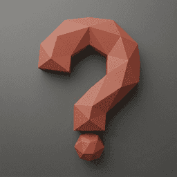 MONDO!‑FAQ app‑ logo