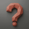 MONDO!‑FAQ app‑ logo