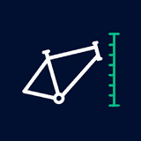 CycloFit Bike Size Finder logo