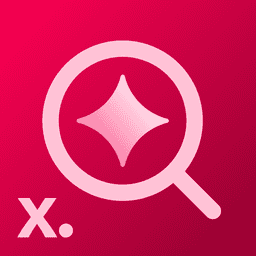 KX Claude AI Shopping Agent logo