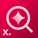 KX Claude AI Shopping Agent logo