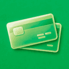 Oak Prepaid Discount logo