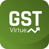 VirtueGST – GST Invoicing logo