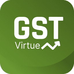 VirtueGST – GST Invoicing logo