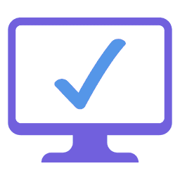 Simply Monitor logo