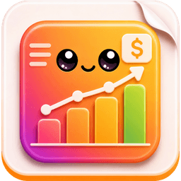 Easy Profit Calculator +AI logo