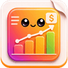 Easy Profit Calculator +AI logo