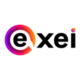 Exei: AI Agents for E‑commerce logo