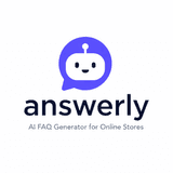 Answerly logo