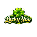 Lucky You: Email & Spin Wheel logo