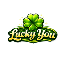 LuckyYou • Email & Game Popups logo