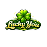 LuckyYou • Email & Game Popups logo