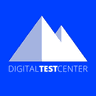 Digital Test Center logo