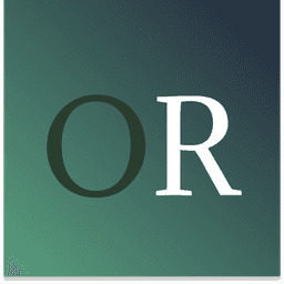 Original Report logo