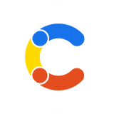 Contentful Sync logo