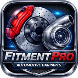 FitmentPro: Vehicle Fitment logo