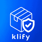 Klify ‑ Shipping Protection logo