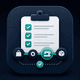 MadeOrder: Production Manager logo