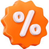 Bloom: Product Discount Badges logo