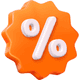 Bloom: Product Discount Badges logo