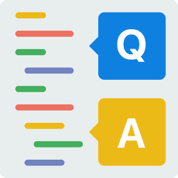 MirrorAsk: AI Ready Products logo