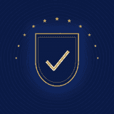Garanti EU Guarantee Notice logo